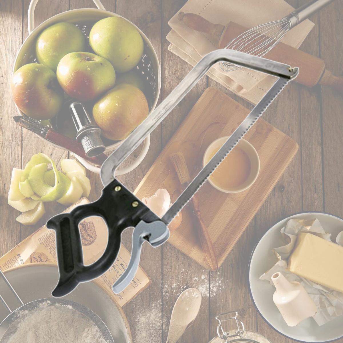 Picture of Weston 47-2201 Butcher Saw (22   ) Stainless Steel