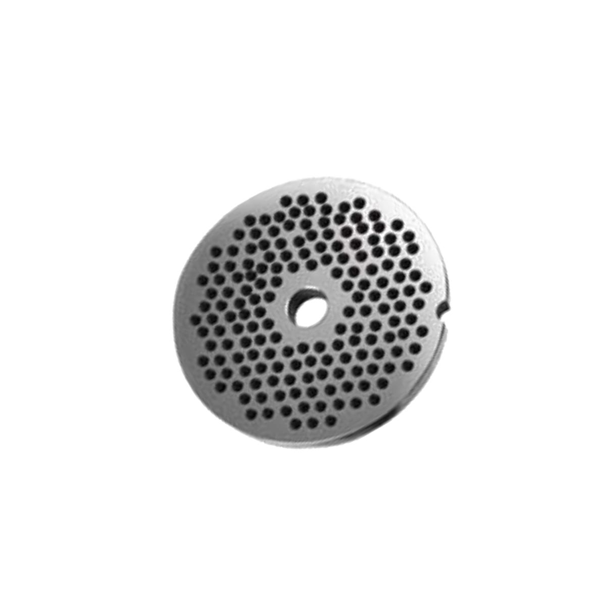 Picture of Weston Pragotrade USA 29-1203 Grinder- number 10-12 - SS Plate 3mm