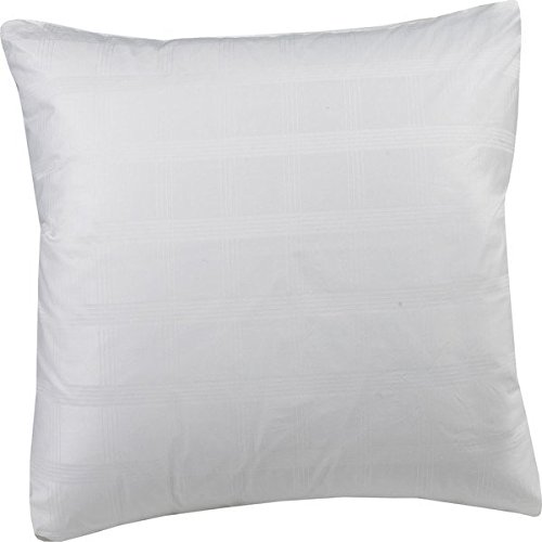 410069 Premium Polyester Pillow, Euro