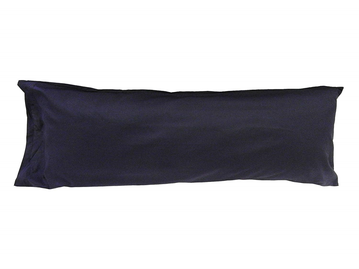 147015 Body Pillow Case, Navy