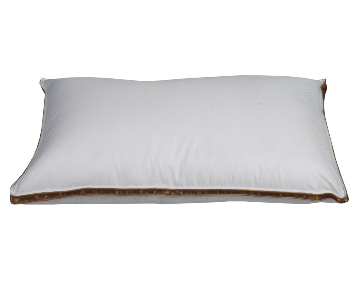 420732 Firm Luxury Down Alternative Pillow - Standard Size