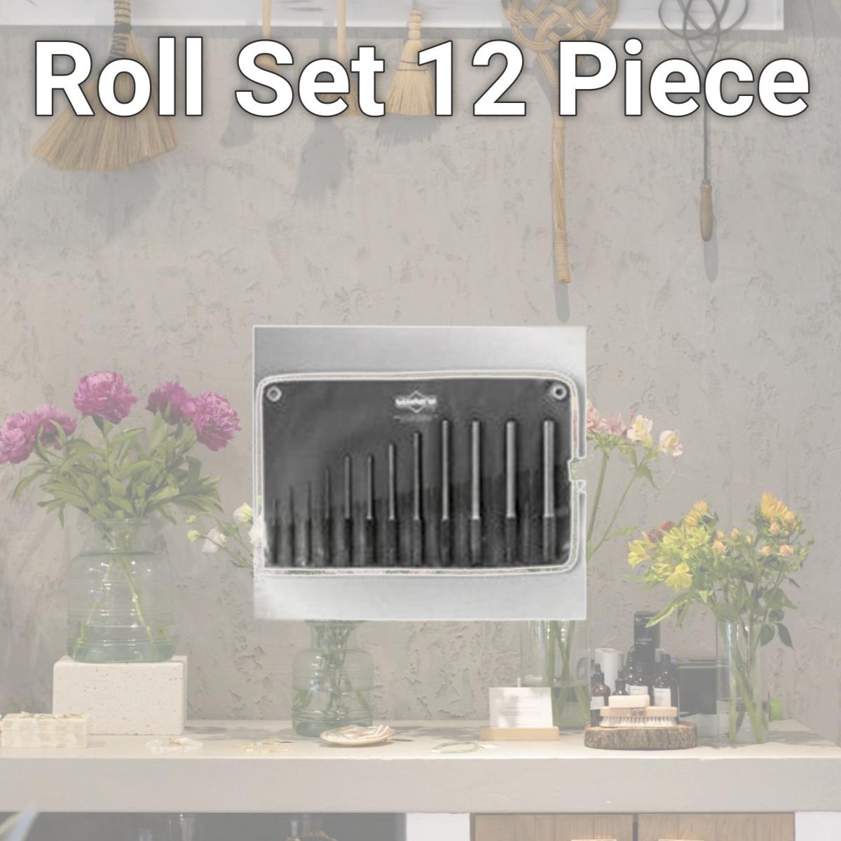 Picture of Mayhew MAY62254 Roll Set 12 Piece 