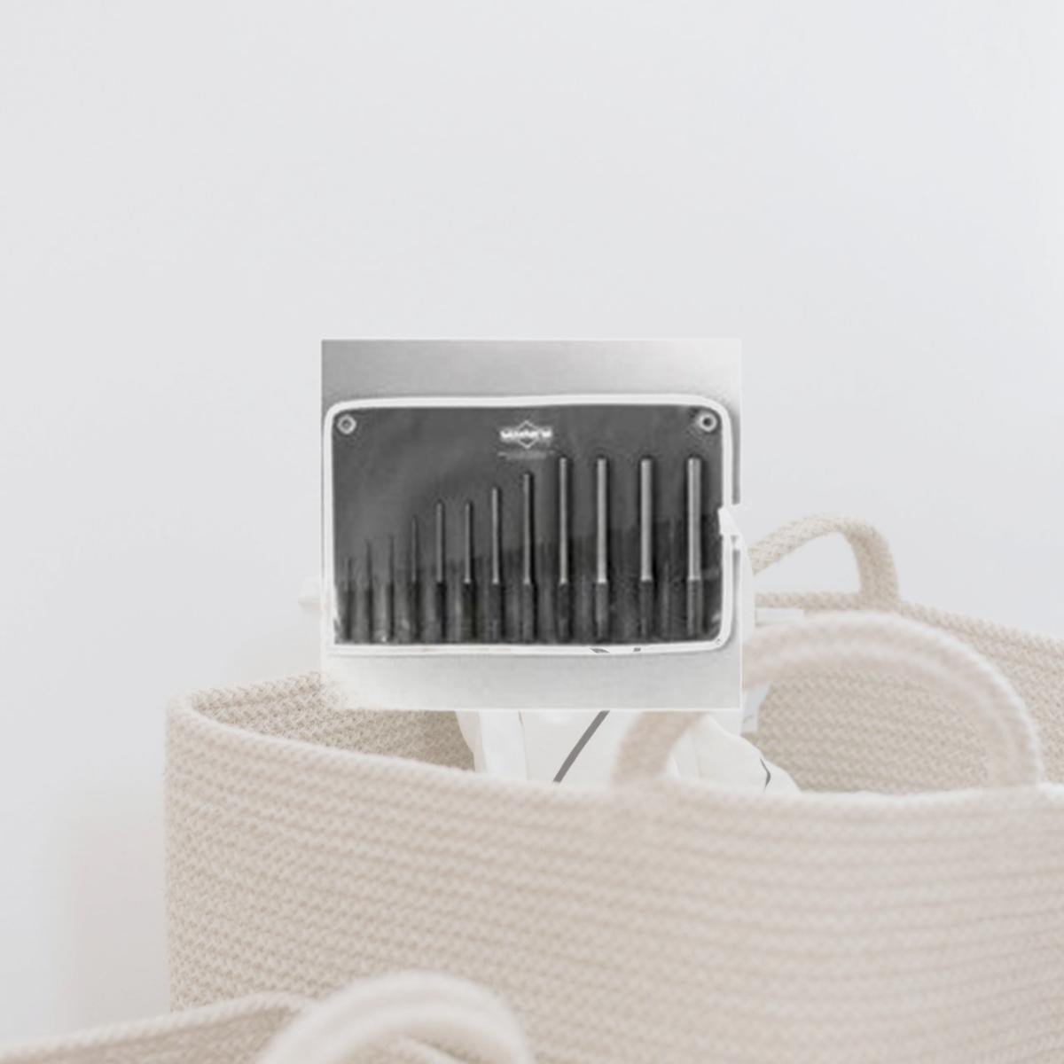 Picture of Mayhew MAY62254 Roll Set 12 Piece 