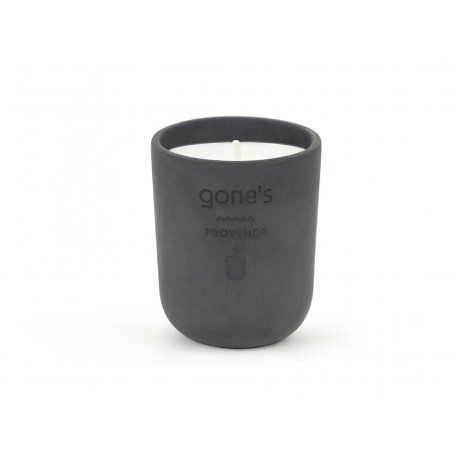 Gones Pr-rv Rendezvous Provence Candle