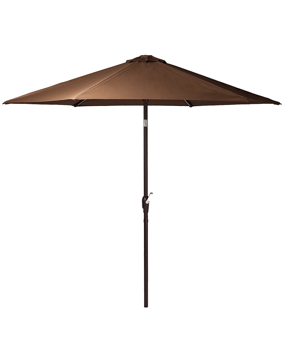 62425 Grayton Illuminated Umbrella, 9 Ft.