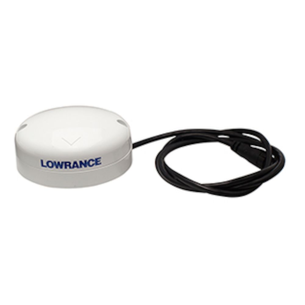 LOW00011047002 Point-1 GPS Module Antenna