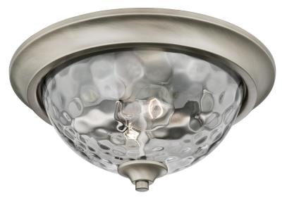6326700 2 Light Basset Indoor Flush-mount Ceiling Fixture