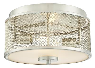 6327900 2 Light Morrison Indoor Flush-mount Ceiling Fixture