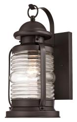 6348300 1 Light Weatherby Outdoor Wall Fixture