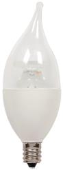 3512400 5w Led Light Bulb, Soft White