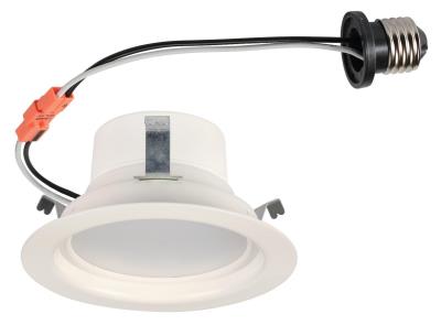 4104100 4 In. Dimmable Recessed Led Downlight
