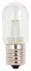 4511900 1.5w Led Light Bulb, Warm White