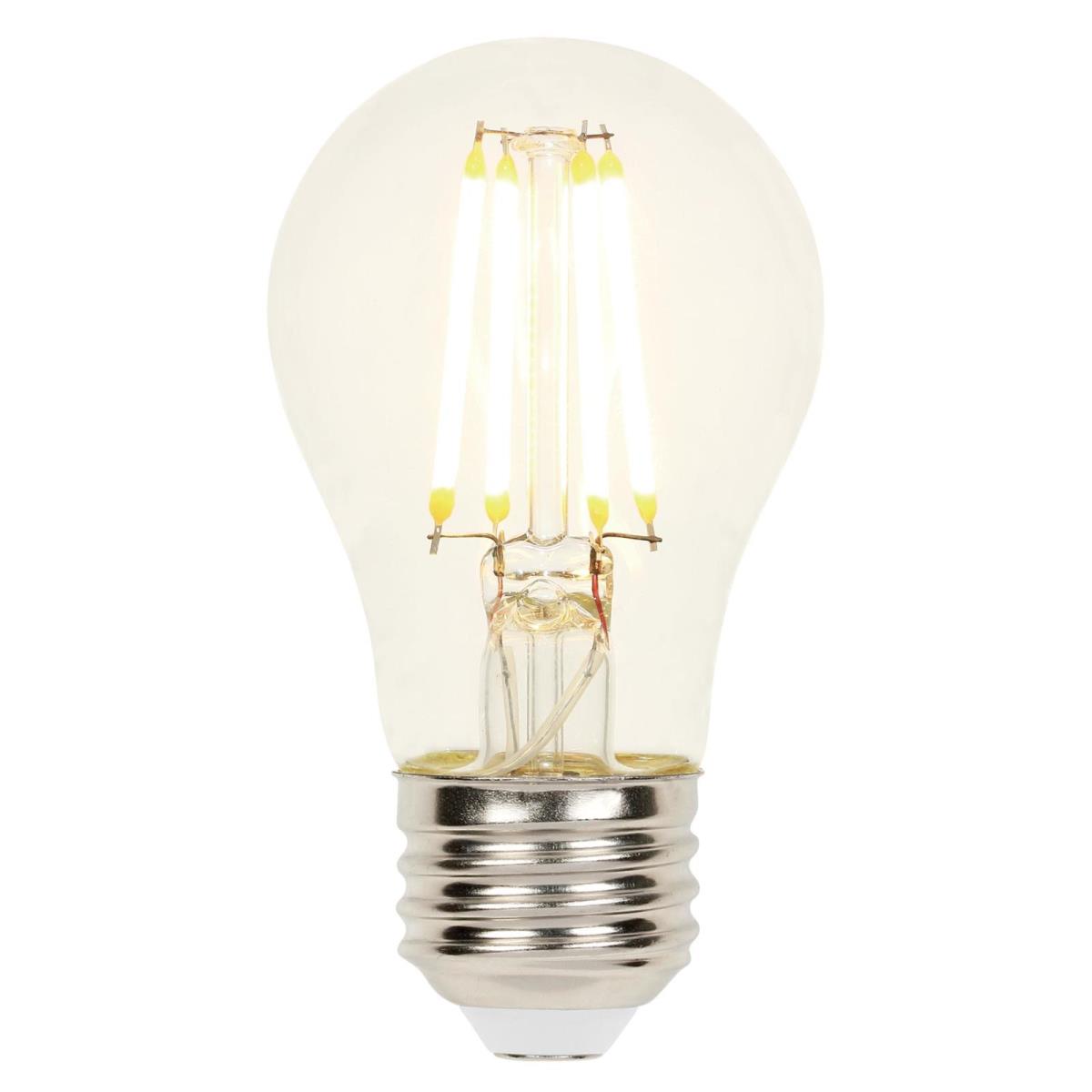 4316600 4.5w 120 V A15 Dimmable Filament Led Light Bulb For 2700k E26 Medium Base