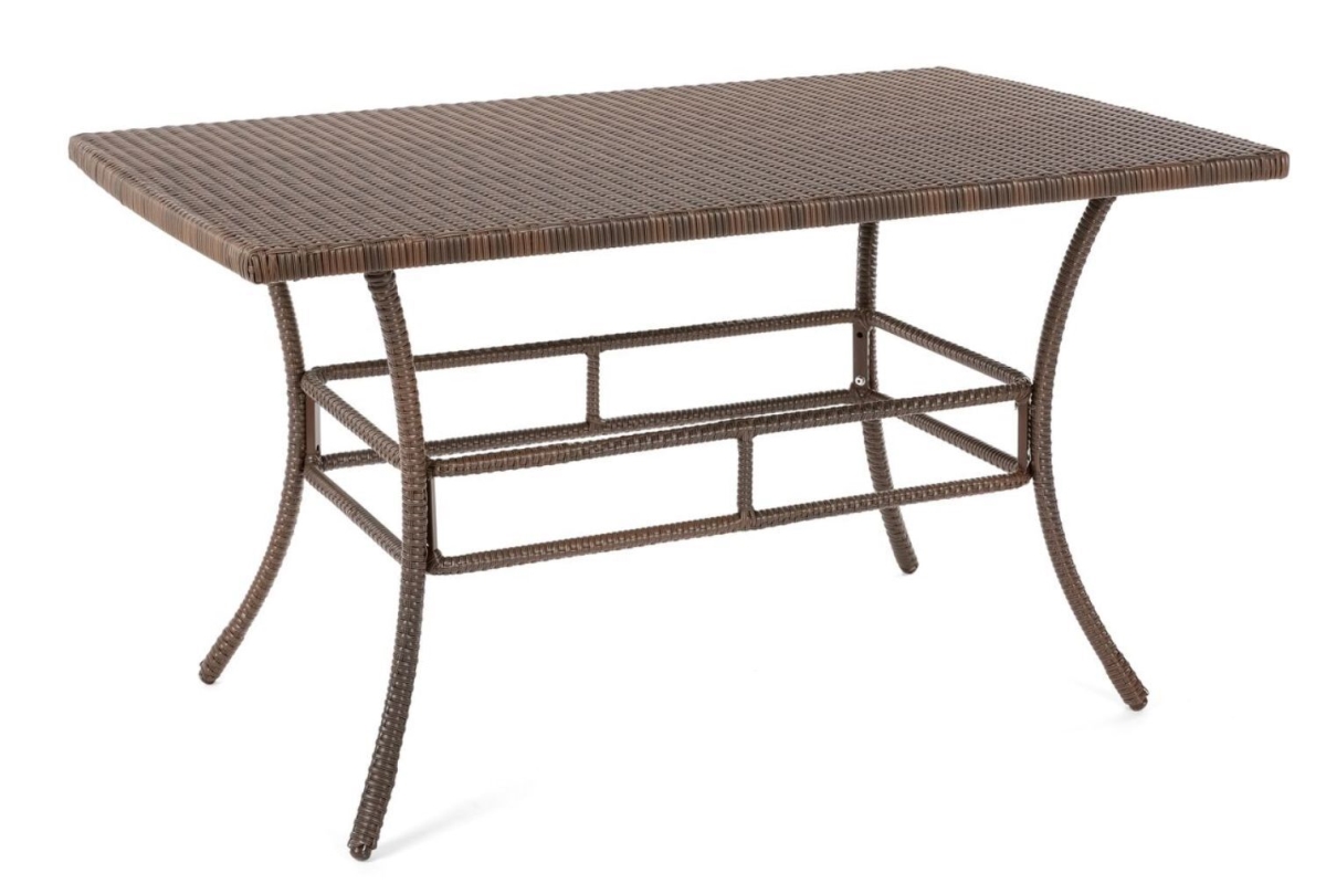 Sw1616-dt Outdoor Garden Leisure Collection Patio Furniture Dining Table