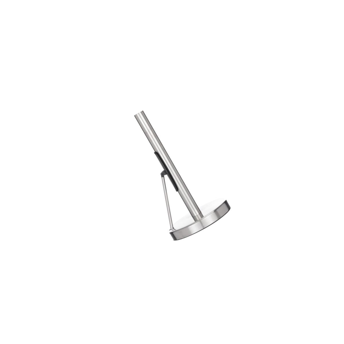 Picture of Jiallo WE-PH37 63 in. Stainless Steel Paper Towel Holder with Tension Arm