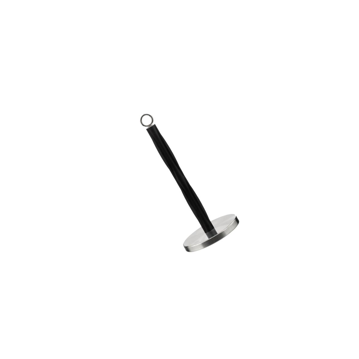 Picture of Jiallo WE-PH083-04 58 in. Paper Towel Holder with Black Ridges