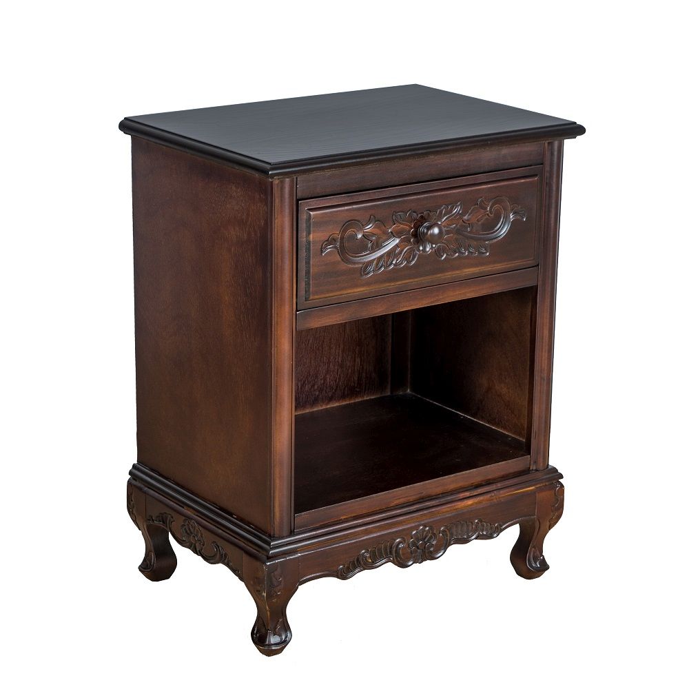 1 Drawer Accent Cabinet