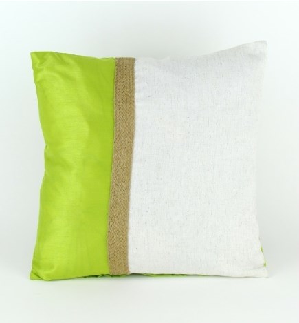 11261-1 17 X 17 In. Decorative Pillow - Multicolor