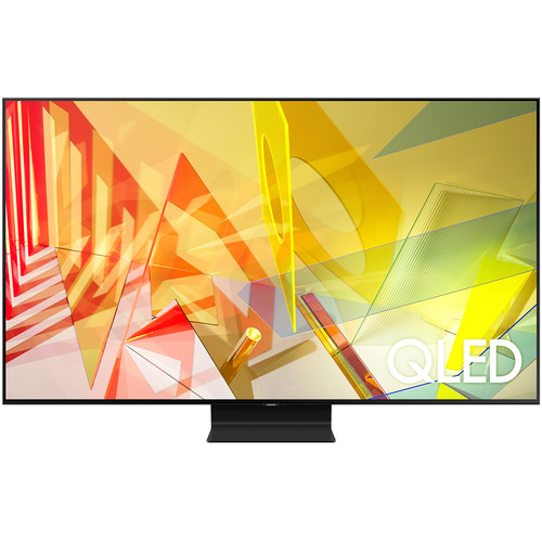 Samsung Q90T 75 inch 4K QLED Smart TV