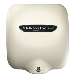 709161H 110-120V 4.3-4.5A Xlerator SPH ECO Hand Dryer