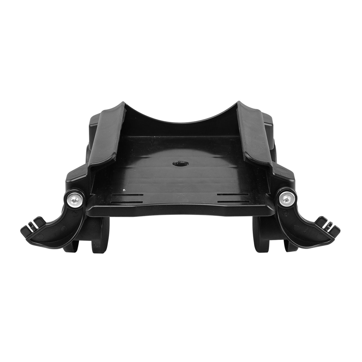 Picture of XPower A-12 Professional Car Dryer Blower with 2 Heat Settings & Mobile Dock with Caster Wheels