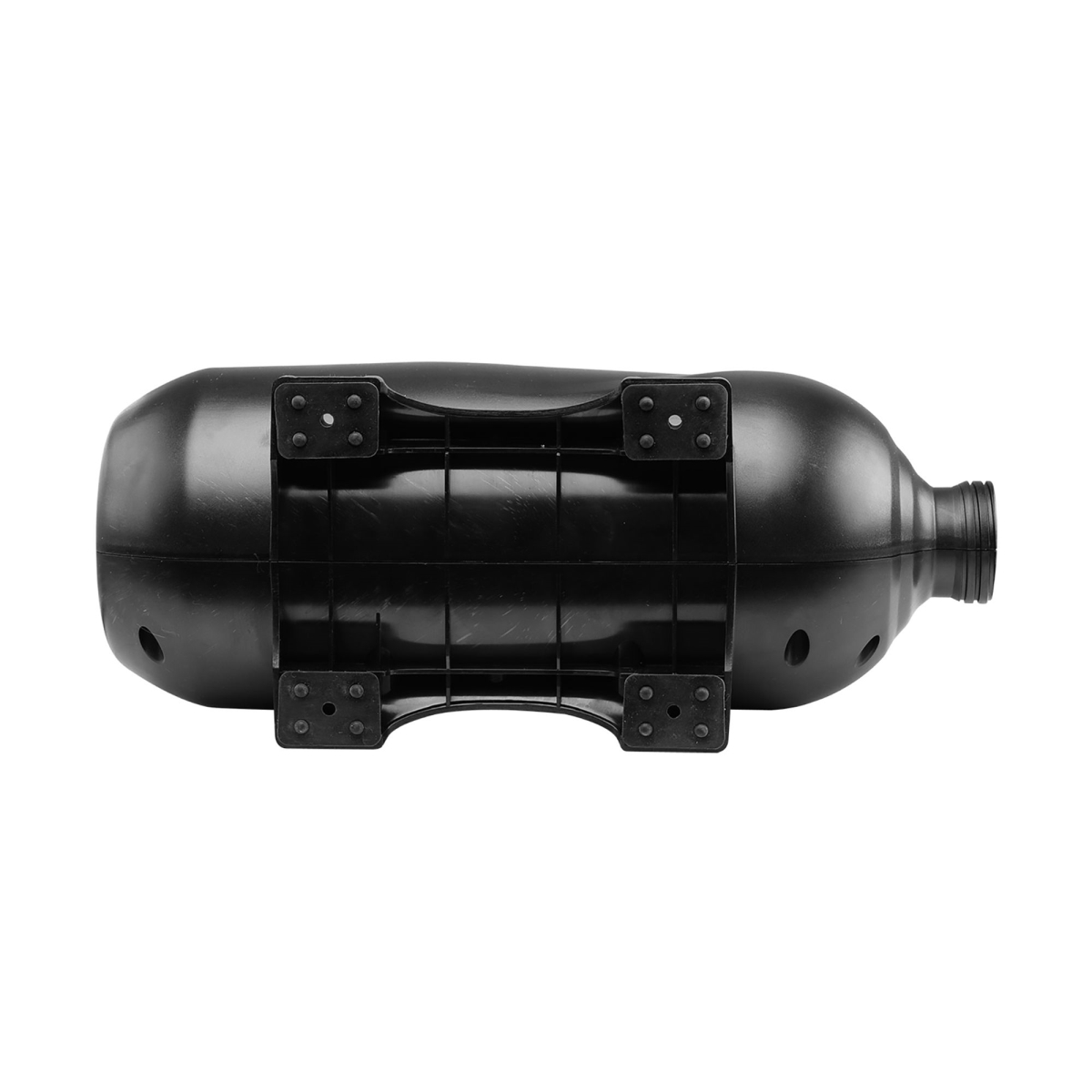 Picture of XPower A-16 Professional Car Dryer Blower with Mobile Dock with Caster Wheels