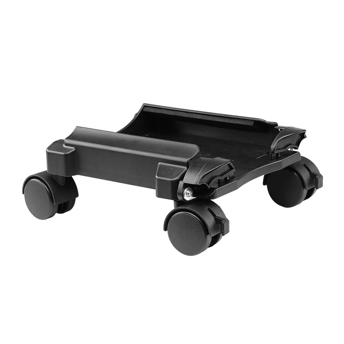 Picture of XPower A-16 Professional Car Dryer Blower with Mobile Dock with Caster Wheels