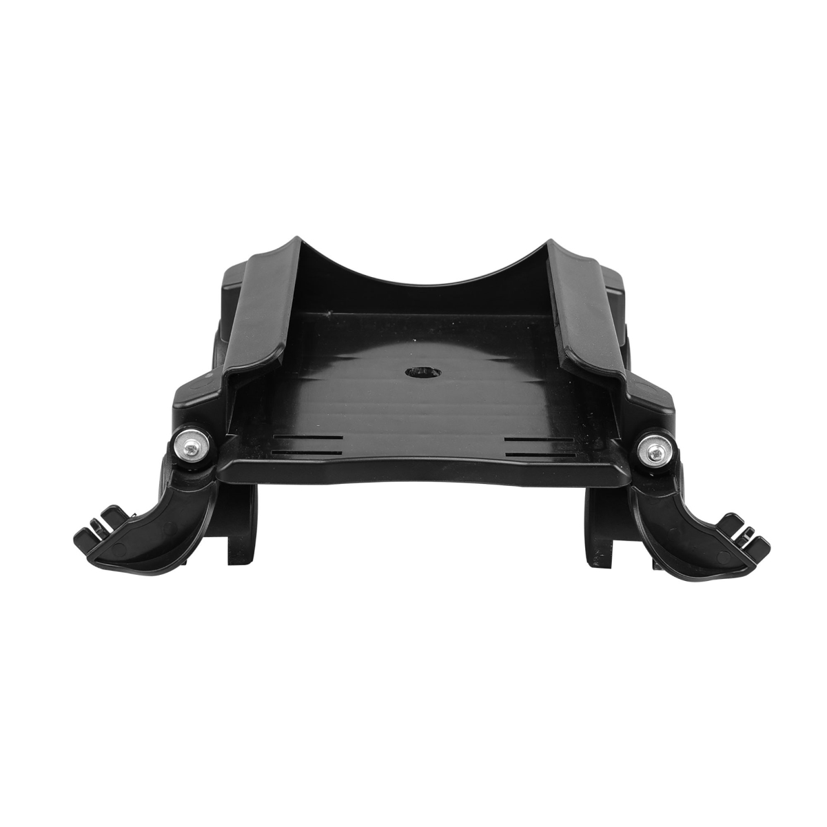 Picture of XPower A-16 Professional Car Dryer Blower with Mobile Dock with Caster Wheels