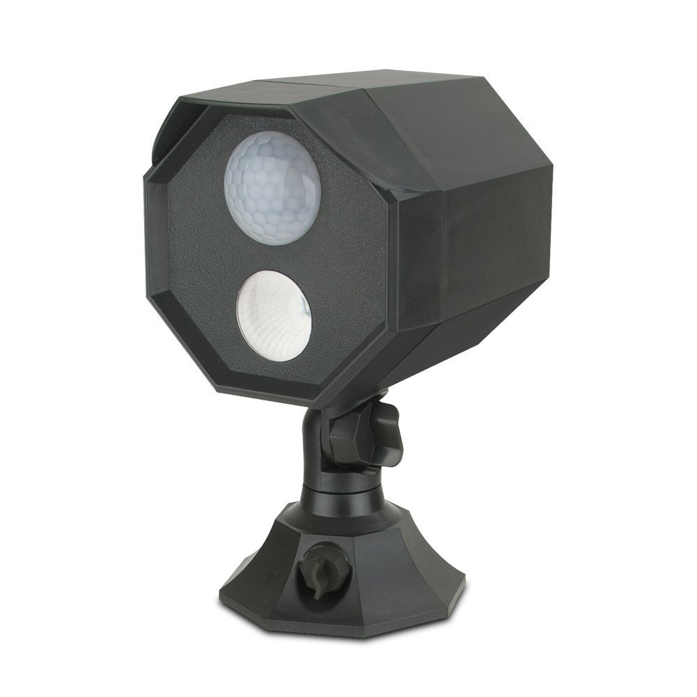 Sec600 Wireless Motion Activated Led Spotlight