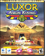Mumbojumbo 811930102869 Luxor Amun Rising For Mac