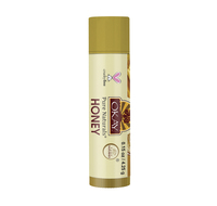 -liphont5 0.15 Oz 4 Gr Organic Lip Balm Tube - Honey