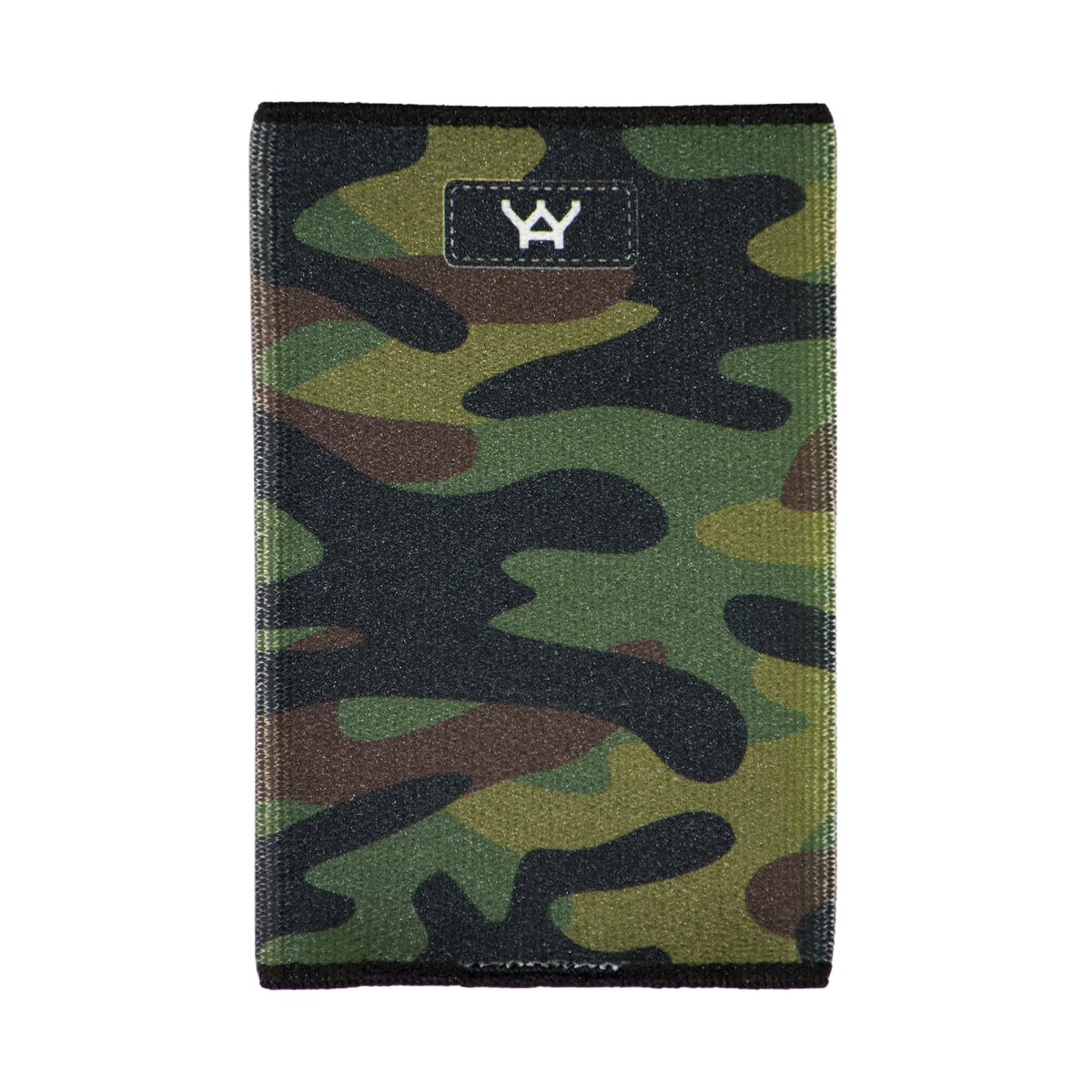 1017 The Perfect Slim Wallet for Front Pocket Use - Grunt