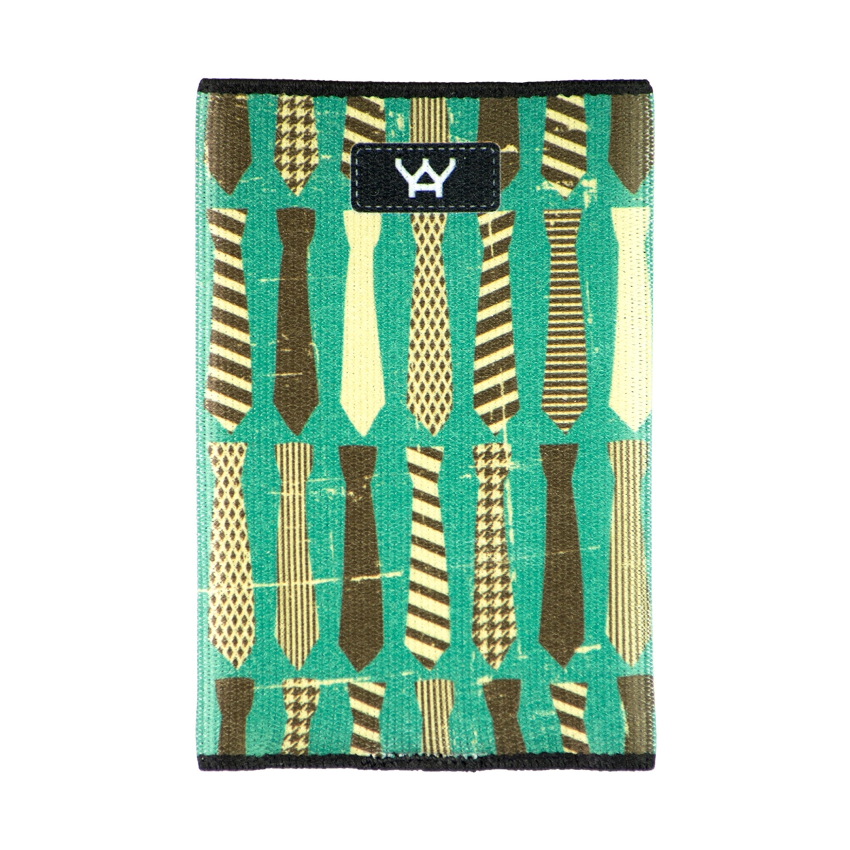 1024 The Perfect Slim Wallet for Front Pocket Use - Dads Closet