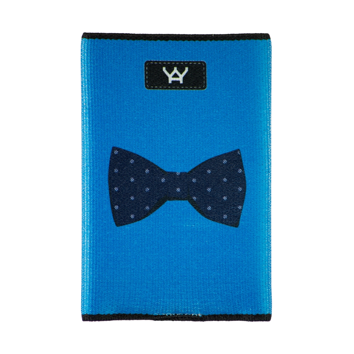 1034 The Perfect Slim Wallet for Front Pocket Use - Debonair