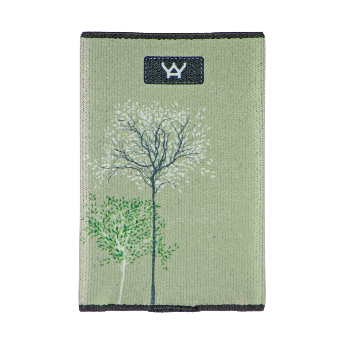 1041 The Perfect Slim Wallet for Front Pocket Use -   Roots