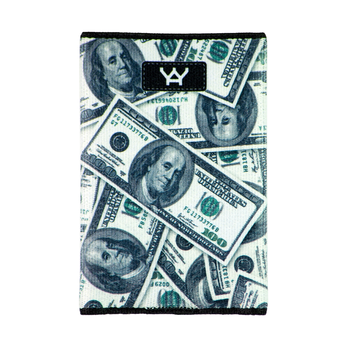 1059 The Perfect Slim Wallet for Front Pocket Use - Ben Franks