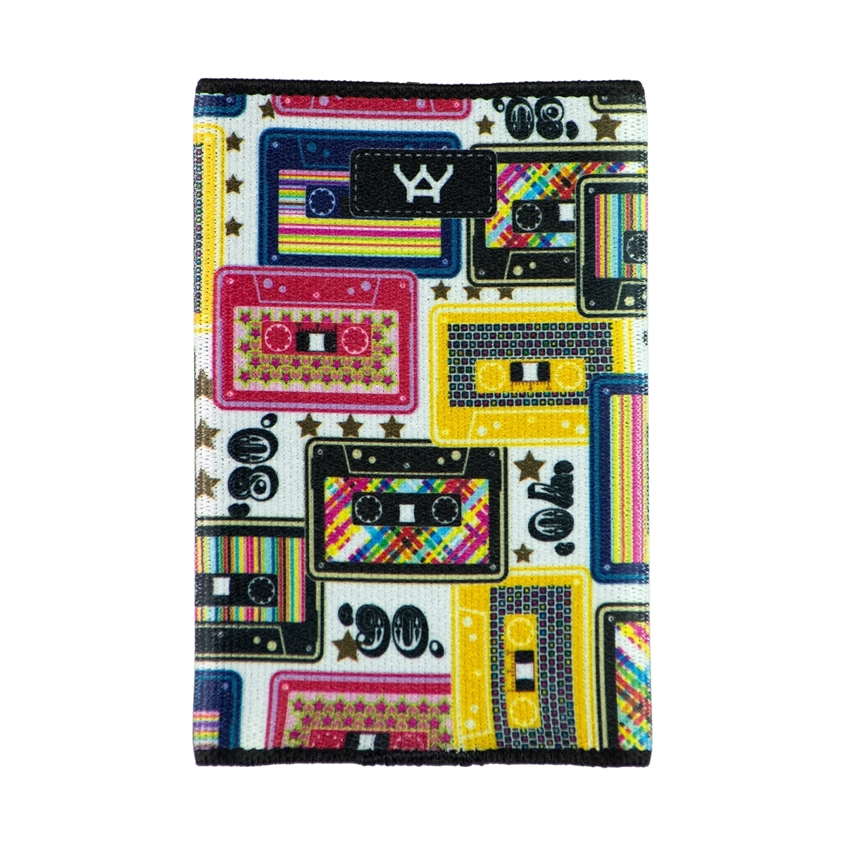 1064 The Perfect Slim Wallet for Front Pocket Use - Auto Reverse