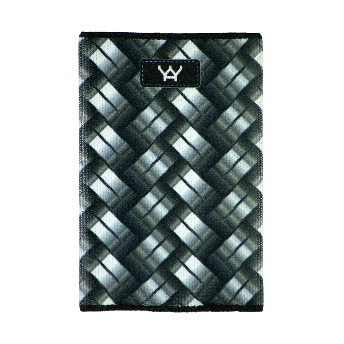 1068 The Perfect Slim Wallet for Front Pocket Use - Cubist