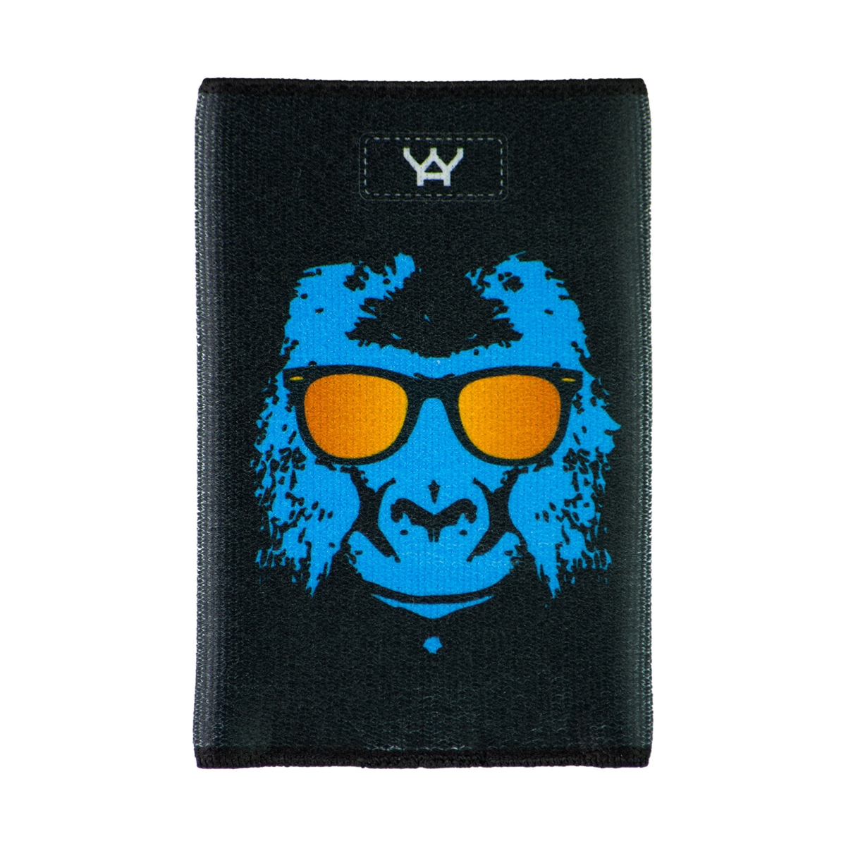 1090 The Perfect Slim Wallet for Front Pocket Use - Gorilla