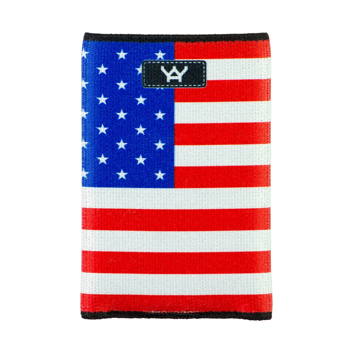 1125 The Perfect Slim Wallet for Front Pocket Use - USA