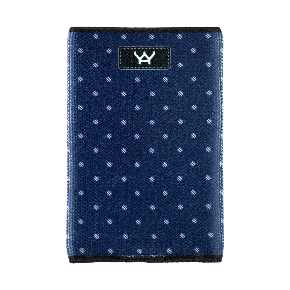 1137 The Perfect Slim Wallet for Front Pocket Use - Handsome
