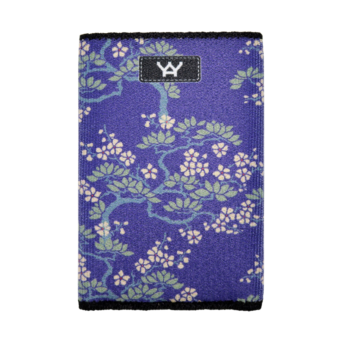 1335 The Perfect Slim Wallet for Front Pocket Use - Oriental Tree