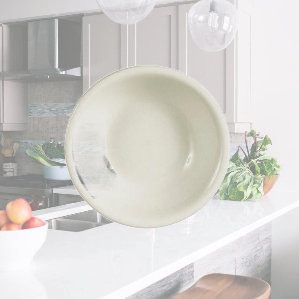 Picture of Yanco RE-32 3.5 oz China Recovery Fruit Bowl, American White - 4.25 in. - Pack of 36