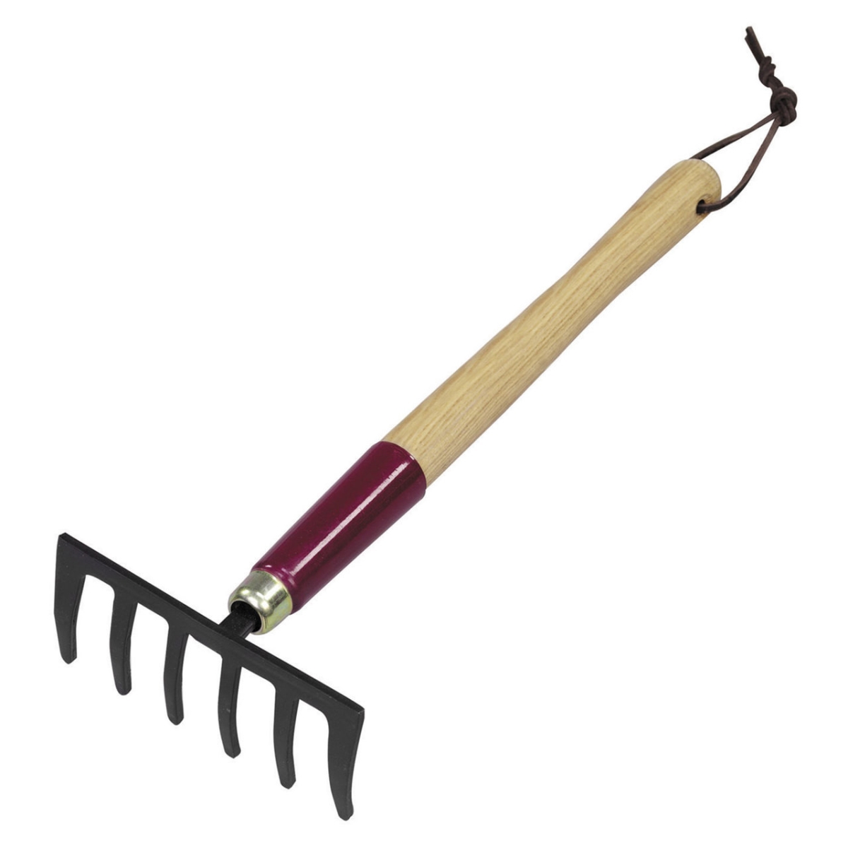 UPC 042185014342 product image for 1434 Hand Level Head Rake Garden Tools | upcitemdb.com