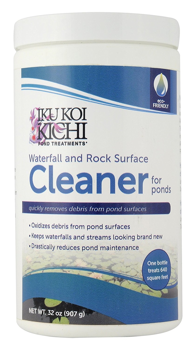 Iku Koi Kichi Kk71015 32 Oz Waterfall & Rock Surface Cleaner