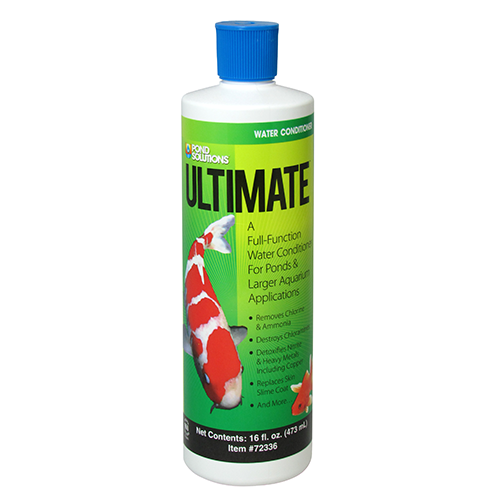 Hik72336 16 Oz Ultimate Complete Water Conditioner
