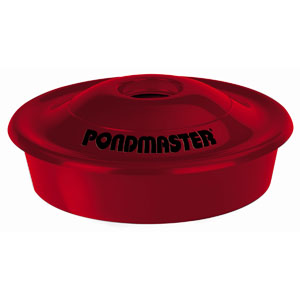 Su02175 Floating Pond De-icer With 18 Ft. Power Cord