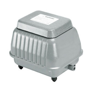 Su04560 Ap-60 Air Pump 3600 Cubic-inches Minimum Air Volume With Diffuser