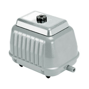 Su04580 Ap-100 Air Pump 8900 Cubic-inches Minimum Air Volume With Diffuser