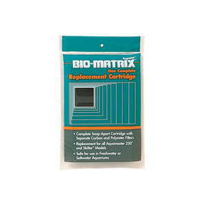 Su11802 Bio-matrix Cart For Skilter Filter